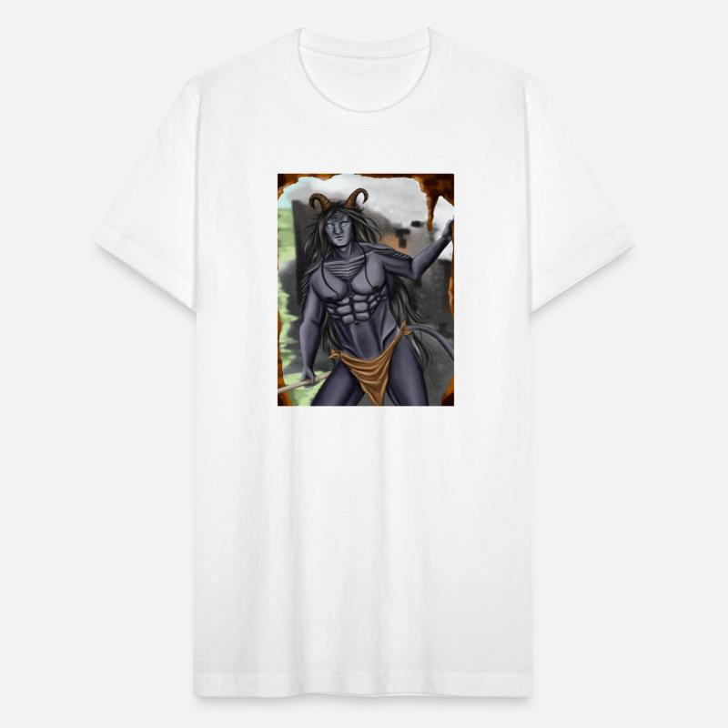 Ice Planet Barbarians