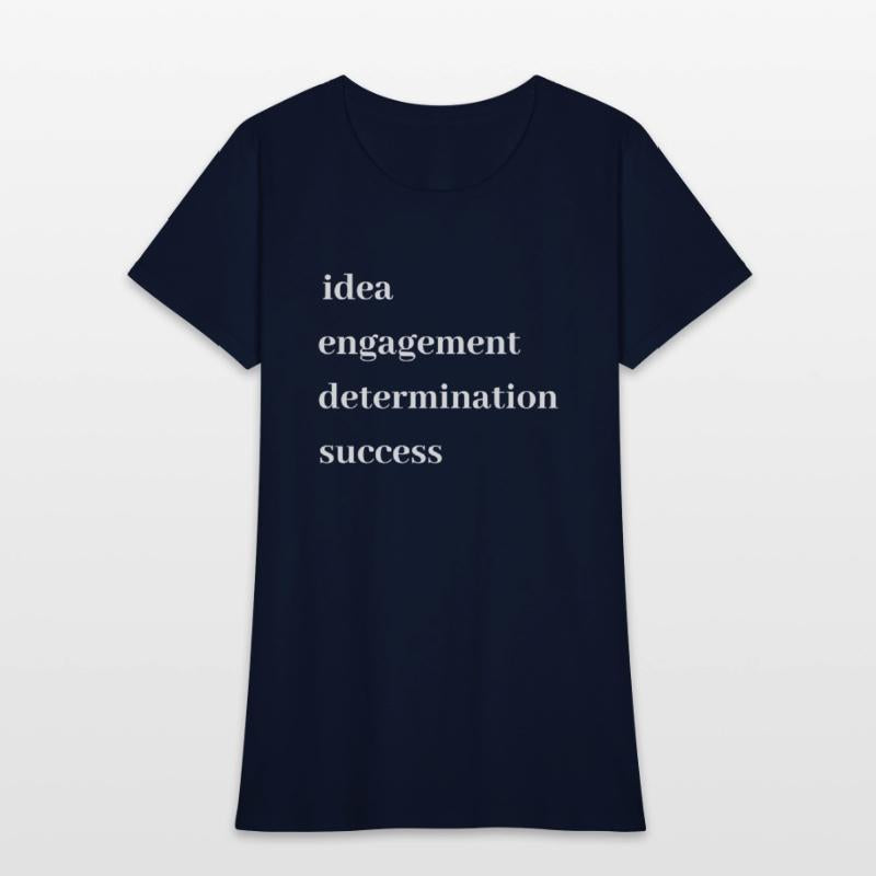 idea engagement determination success