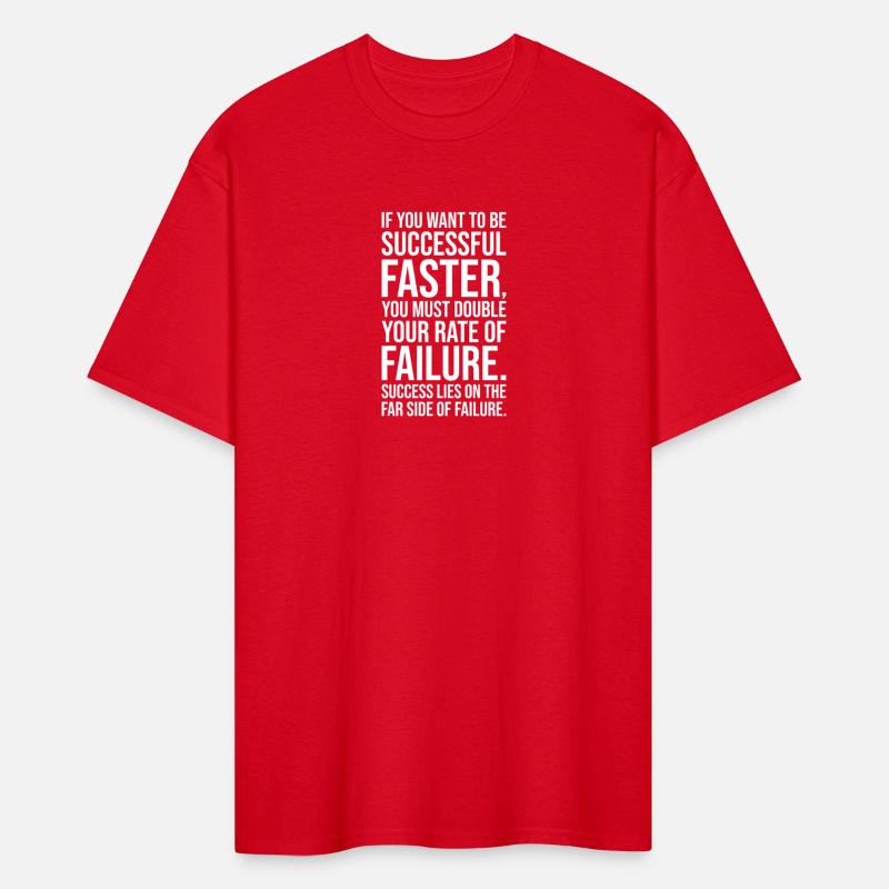 if you want to be successful faster