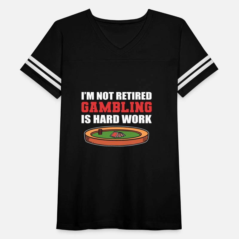 I'm Not Retired Dealer Gift