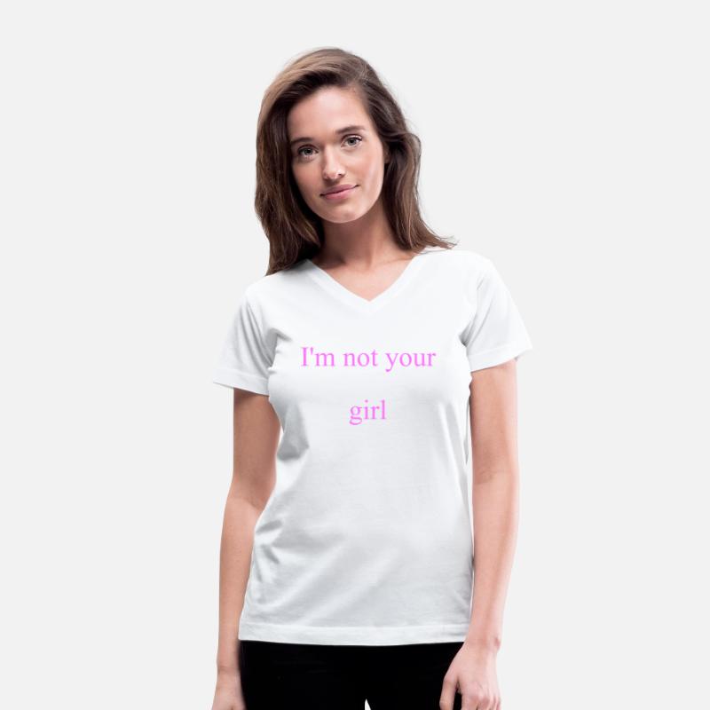 I'm Not Your (Neuro)typical Girl