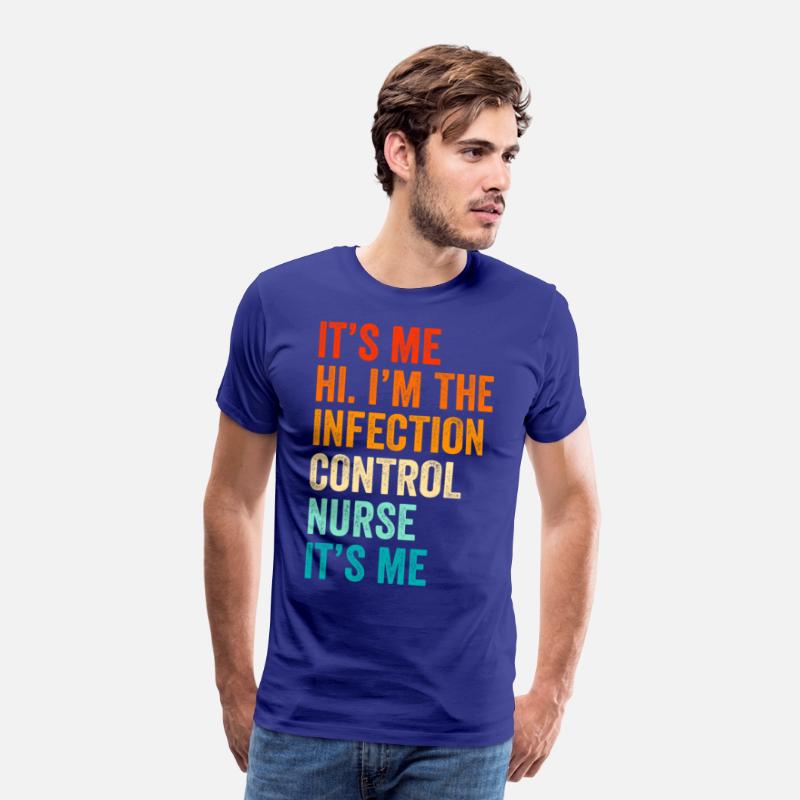 Infection Control Nurse