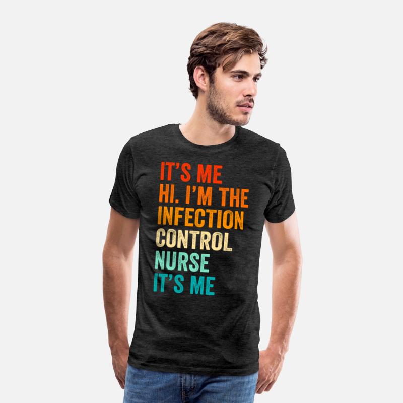 Infection Control Nurse