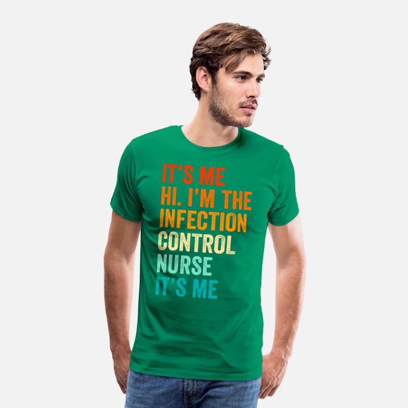 Infection Control Nurse