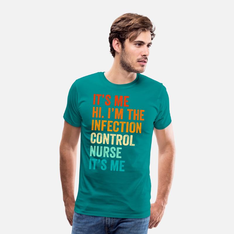 Infection Control Nurse