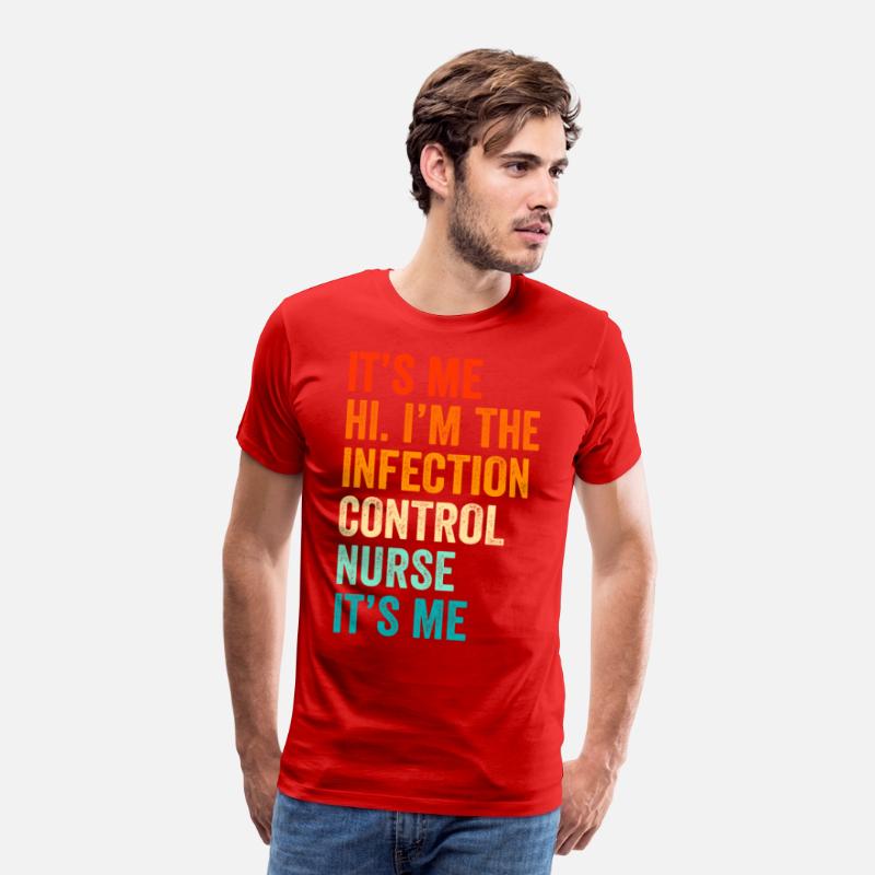 Infection Control Nurse