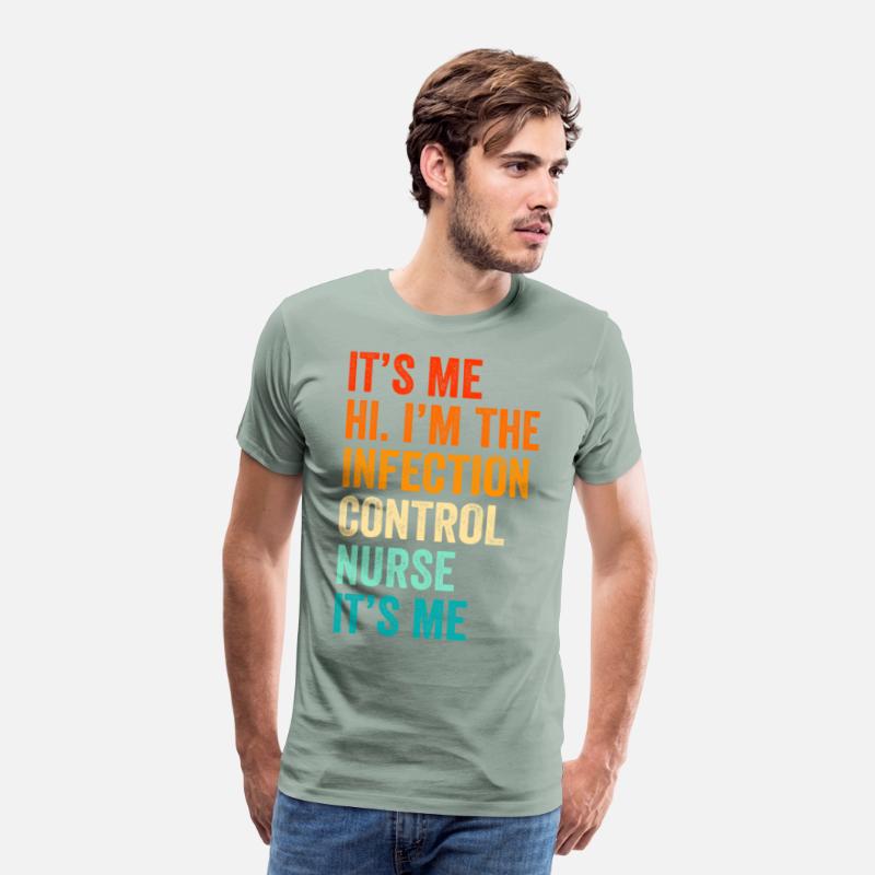 Infection Control Nurse