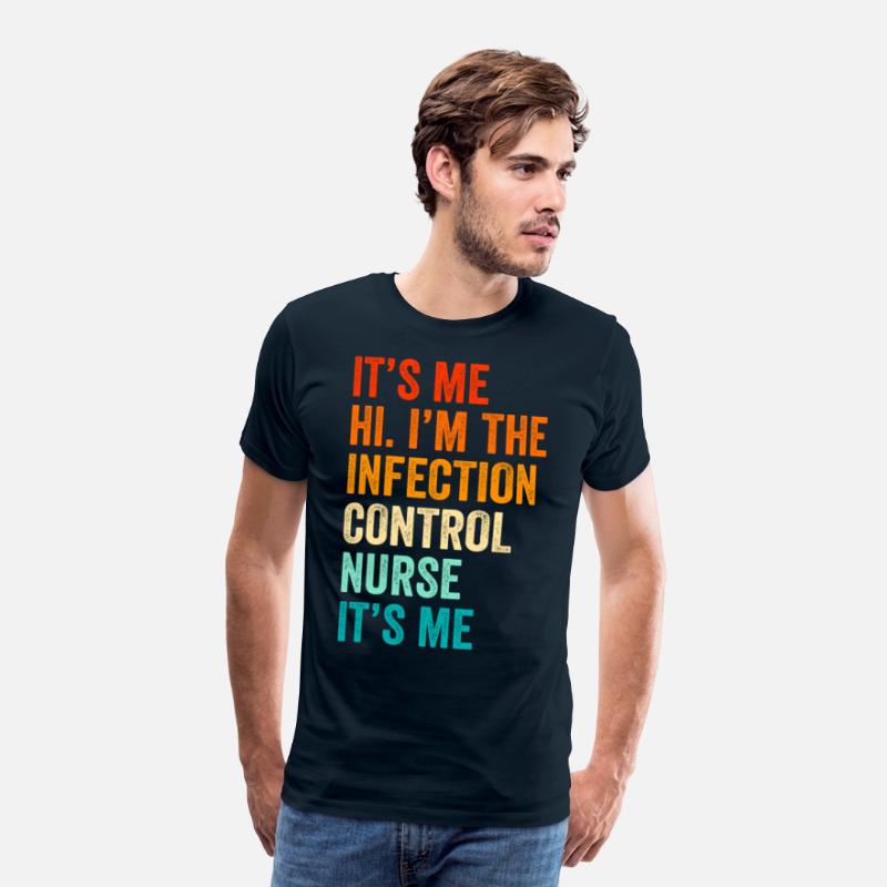 Infection Control Nurse
