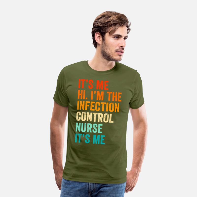 Infection Control Nurse