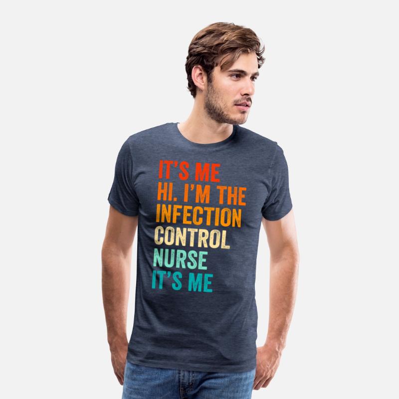 Infection Control Nurse