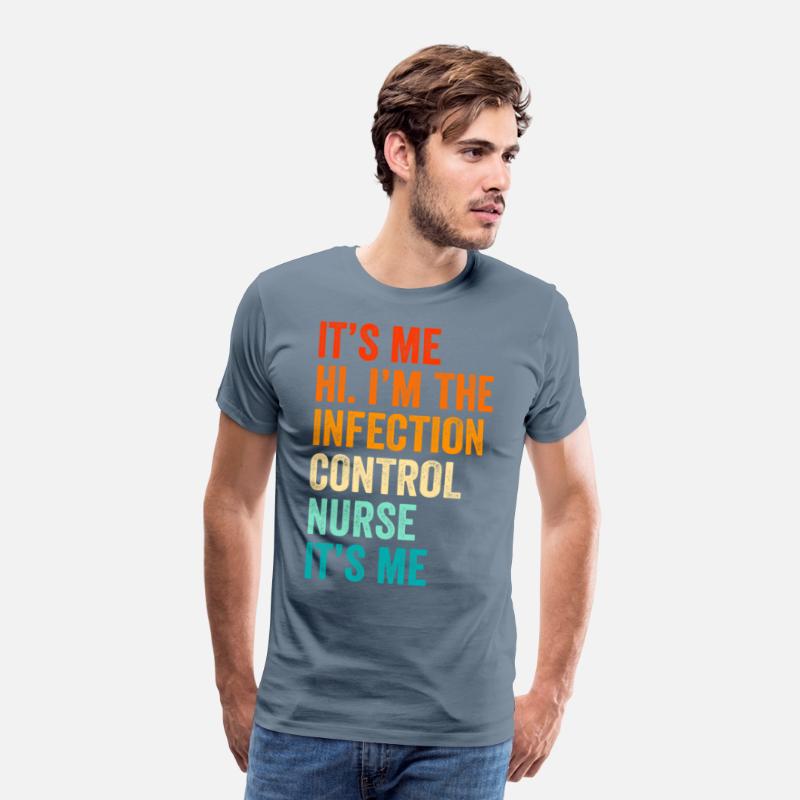 Infection Control Nurse