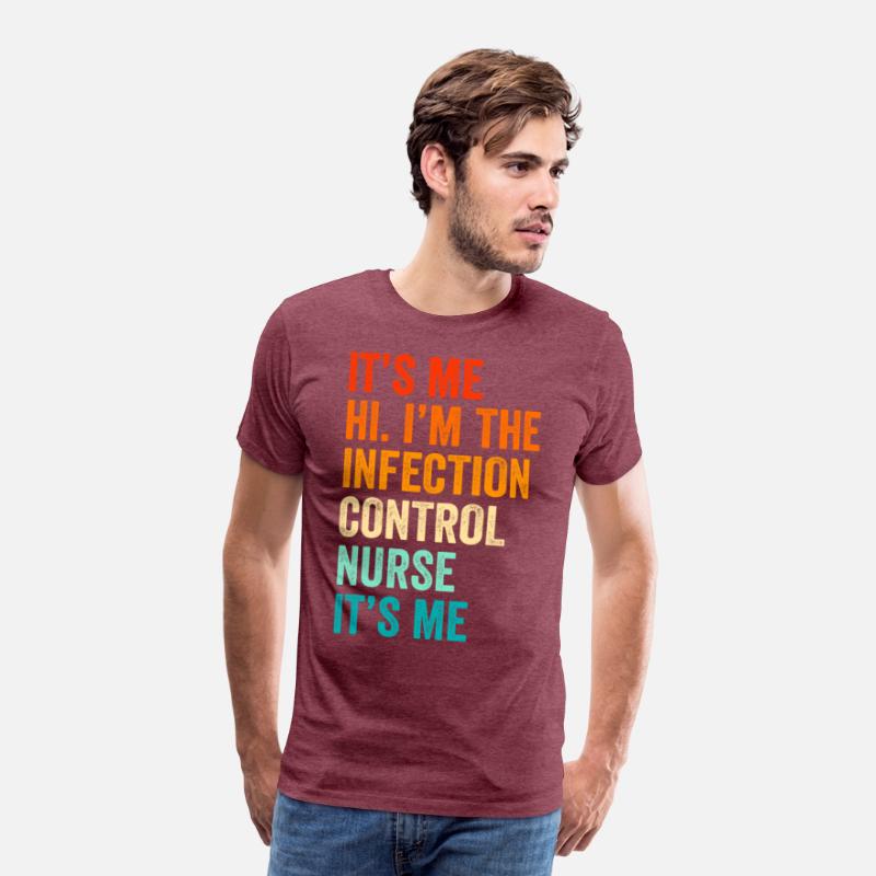 Infection Control Nurse