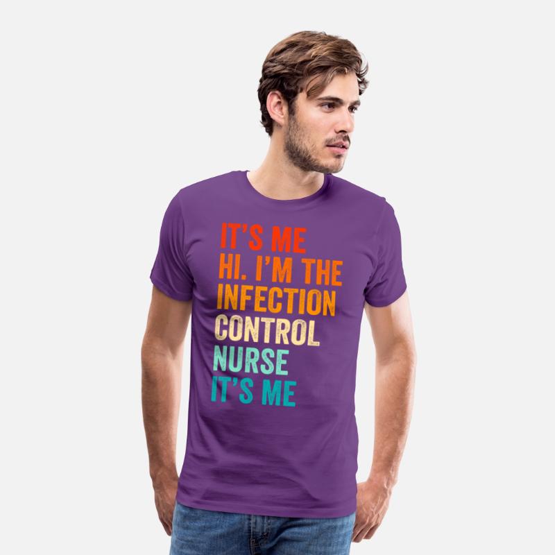 Infection Control Nurse