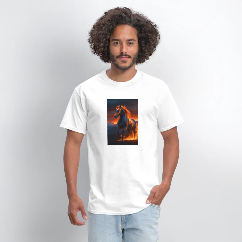 Inferno Stallion