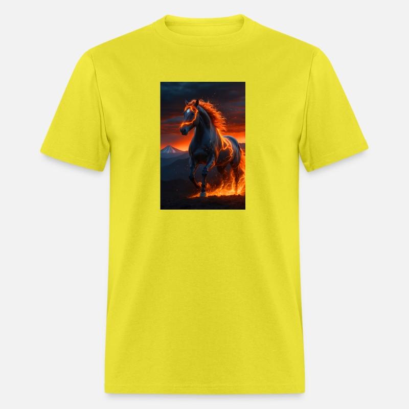 Inferno Stallion