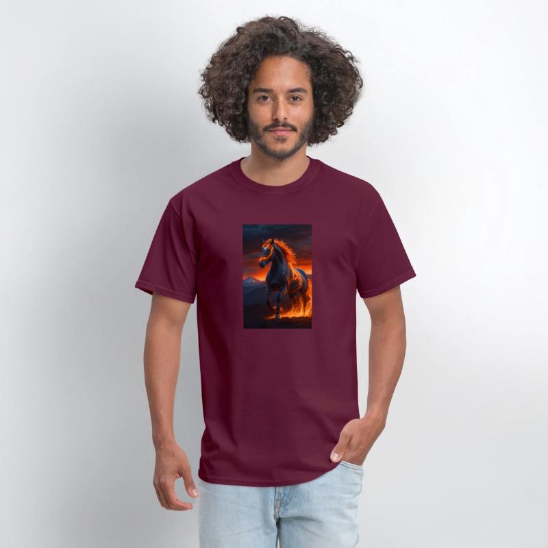 Inferno Stallion