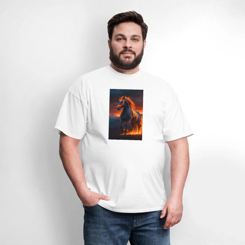 Inferno Stallion