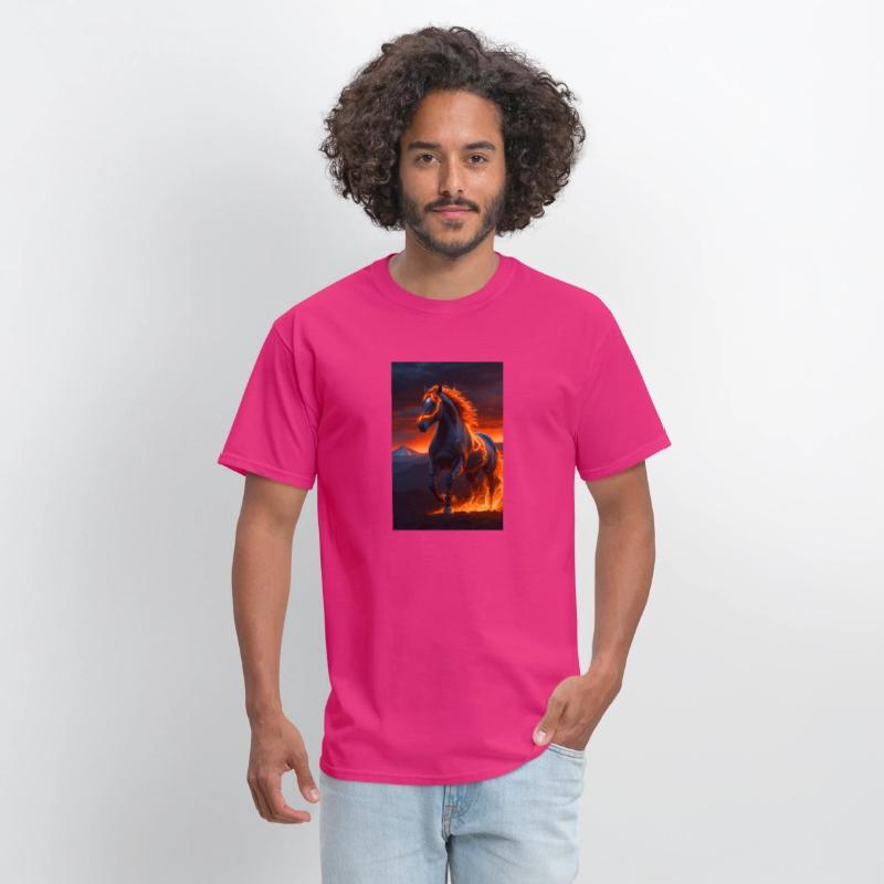 Inferno Stallion