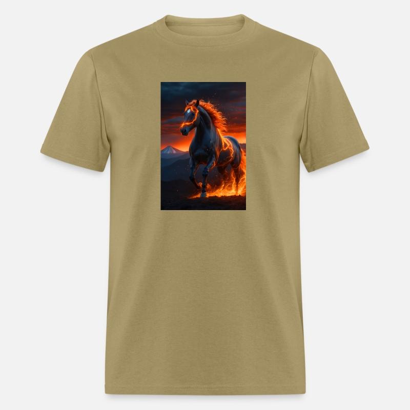 Inferno Stallion