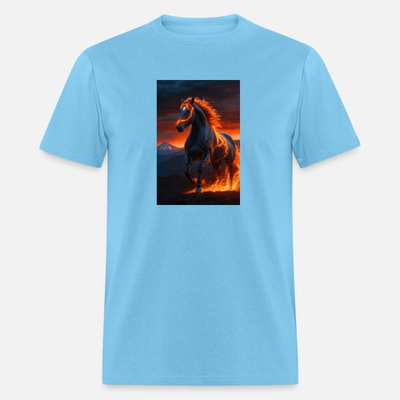 Inferno Stallion