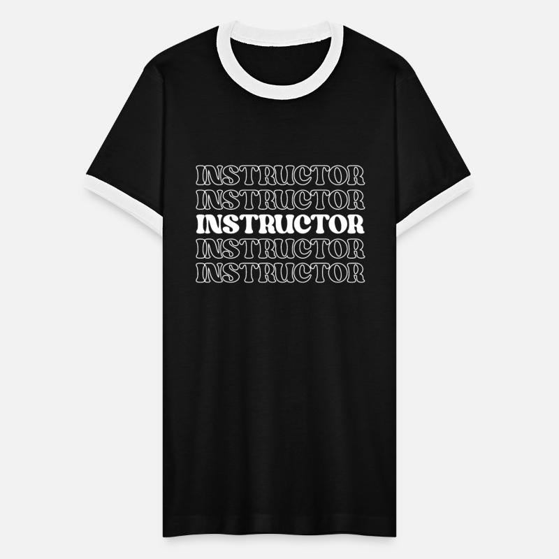 Instructor Teacher Educator Trainer Coach
