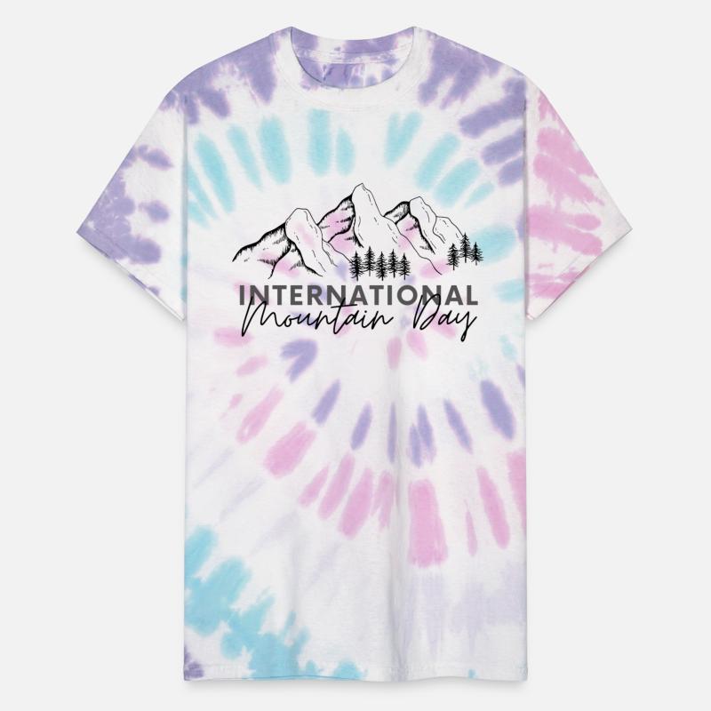 International Mountain Day