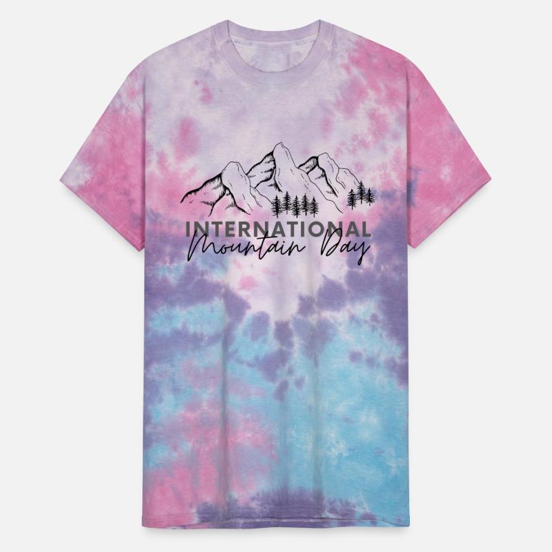 International Mountain Day
