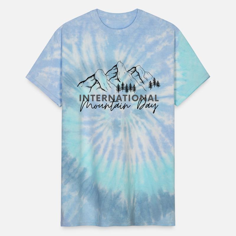 International Mountain Day
