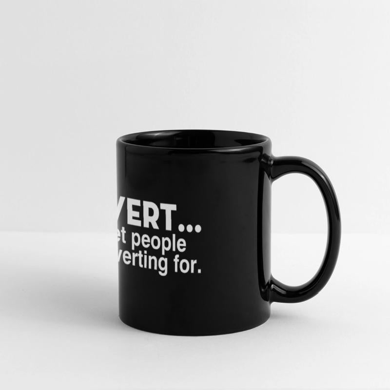 Introvert Until I Meet People Worth Extroverting