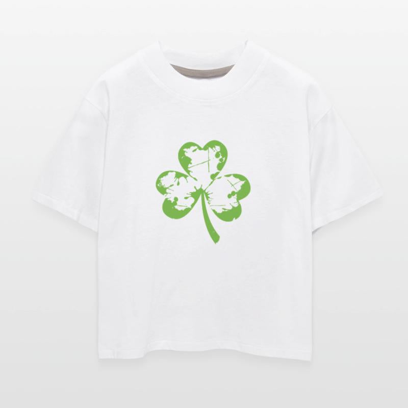 Irish Shamrock - St. Patricks Day