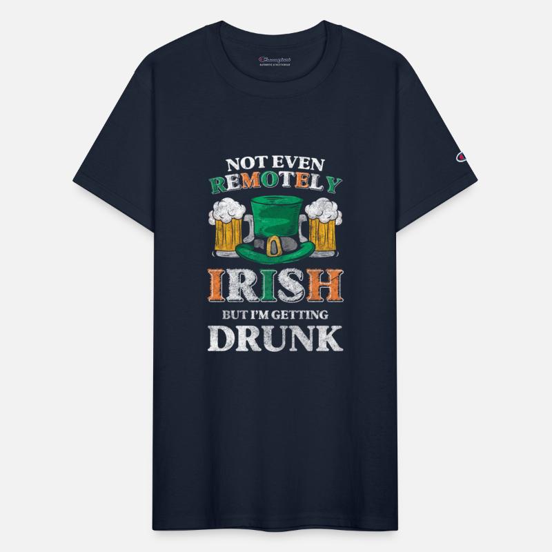 Irish Vacation Trip