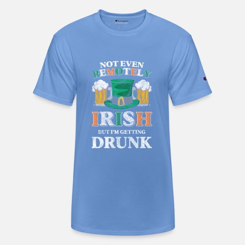 Irish Vacation Trip