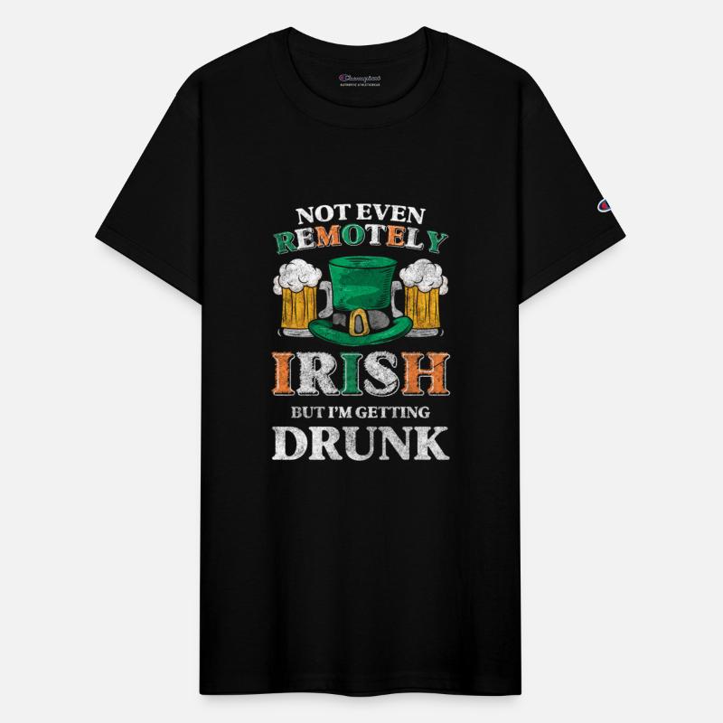 Irish Vacation Trip