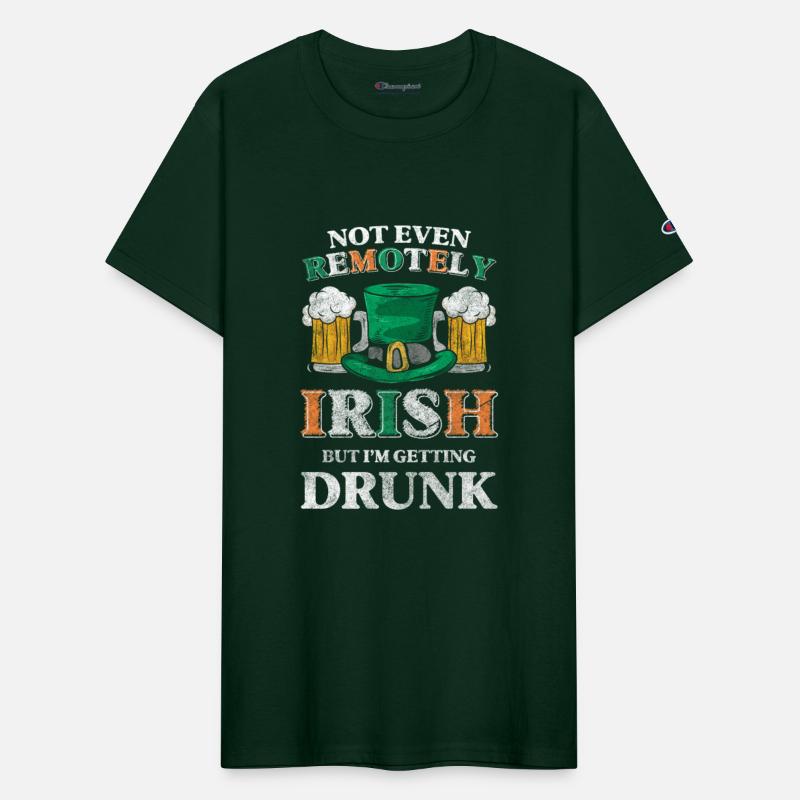 Irish Vacation Trip