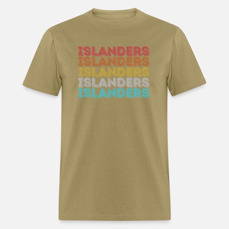 Islanders