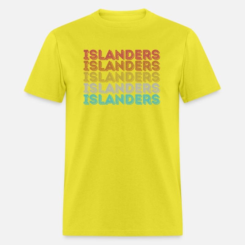 Islanders