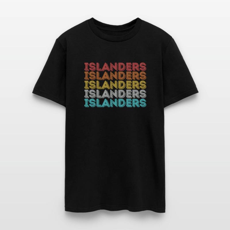 Islanders
