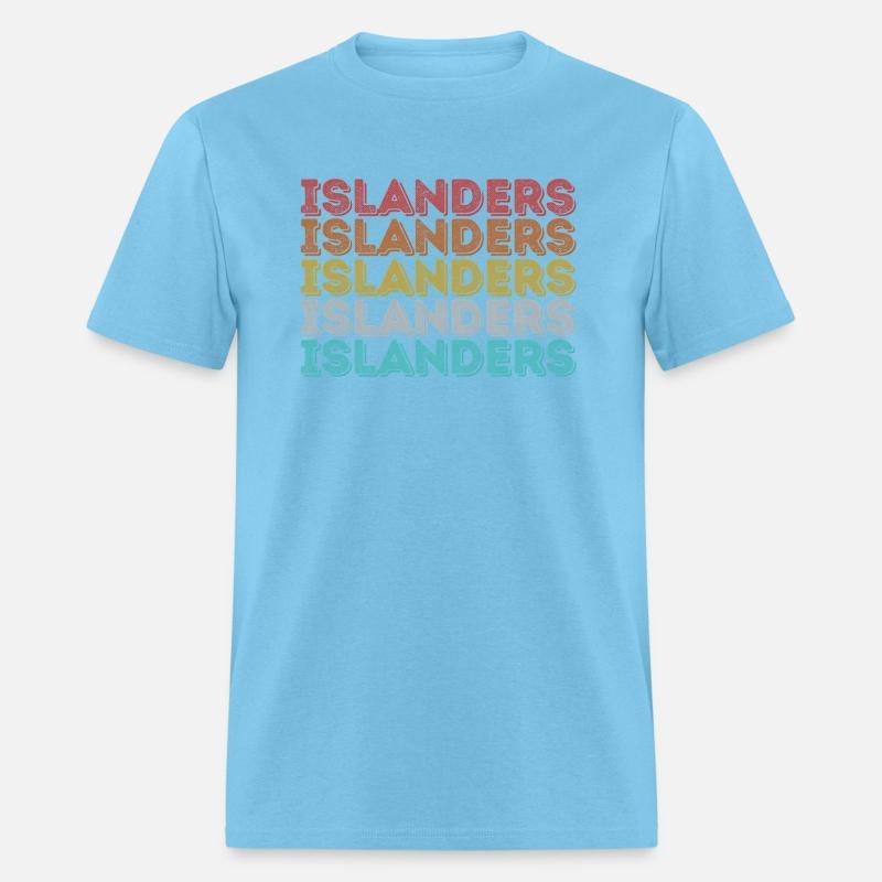 Islanders