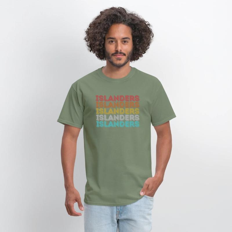 Islanders