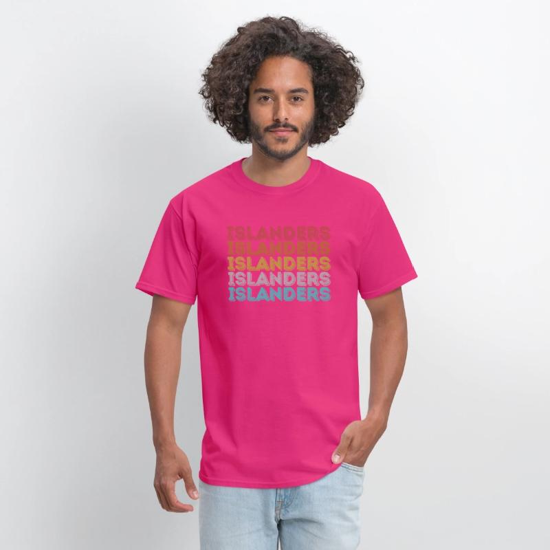Islanders
