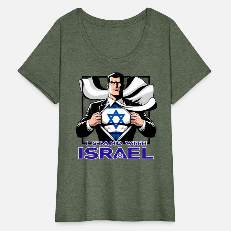 ISRAEL IS AT WAR WE NEED YOUR SUPPORT