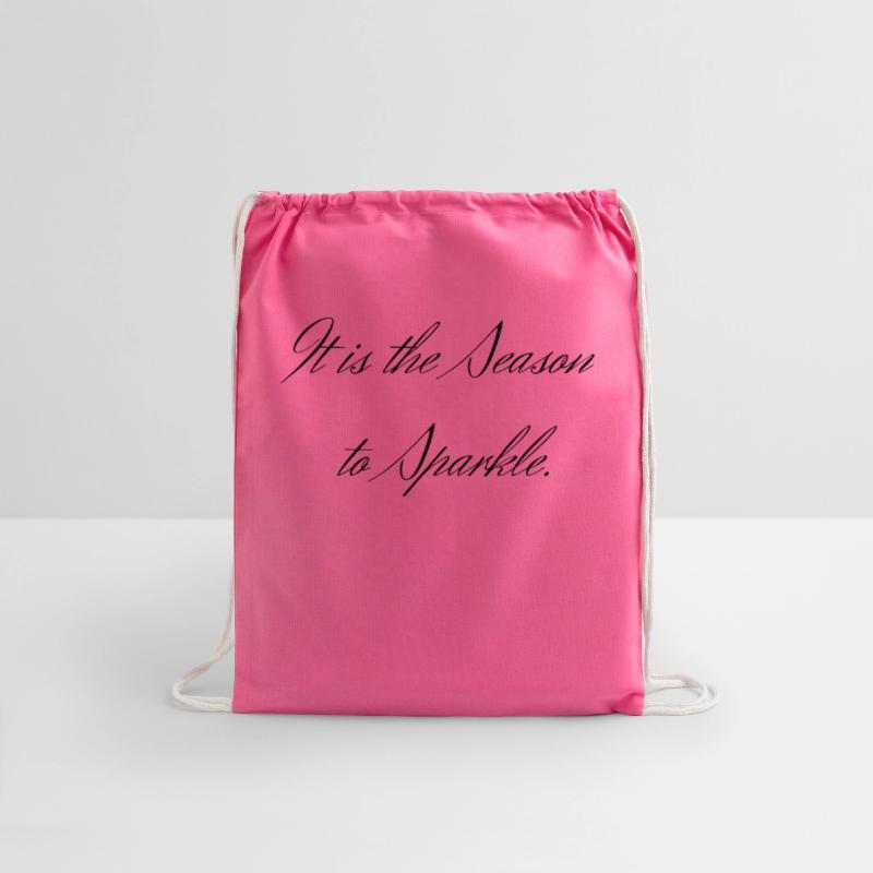 It is the Season to Sparkle
