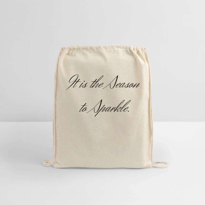 It is the Season to Sparkle