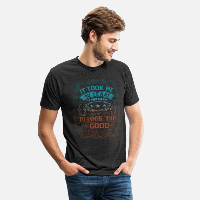 It Took Me 90 Years Adult Humor Sayings Old People