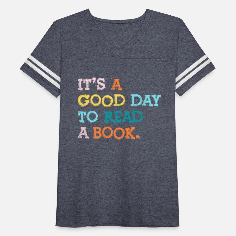 It’S A Day To Read A Book Book