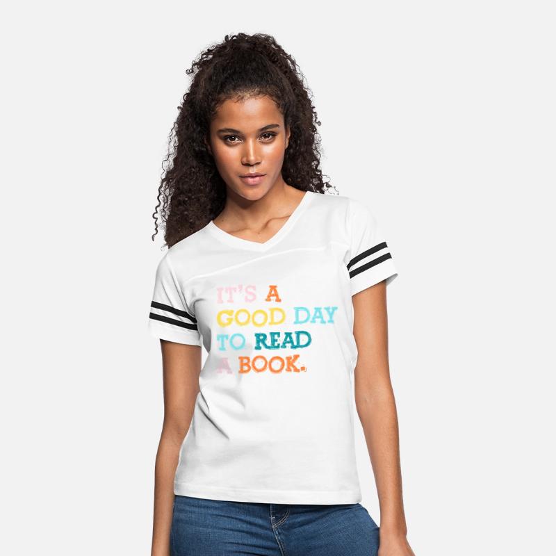 It’S A Day To Read A Book Book