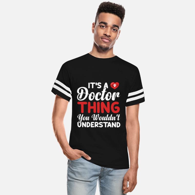 It's A Doctor Thing You Wouldn't Understand - Funn