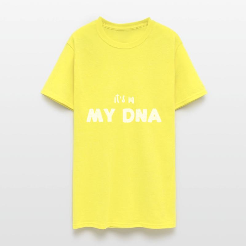 It's In My Dna - Italian