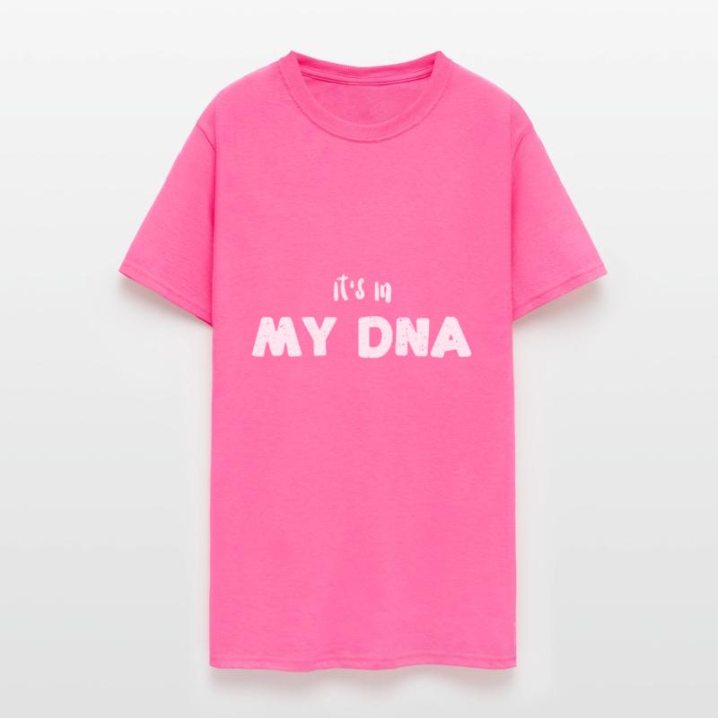 It's In My Dna - Italian