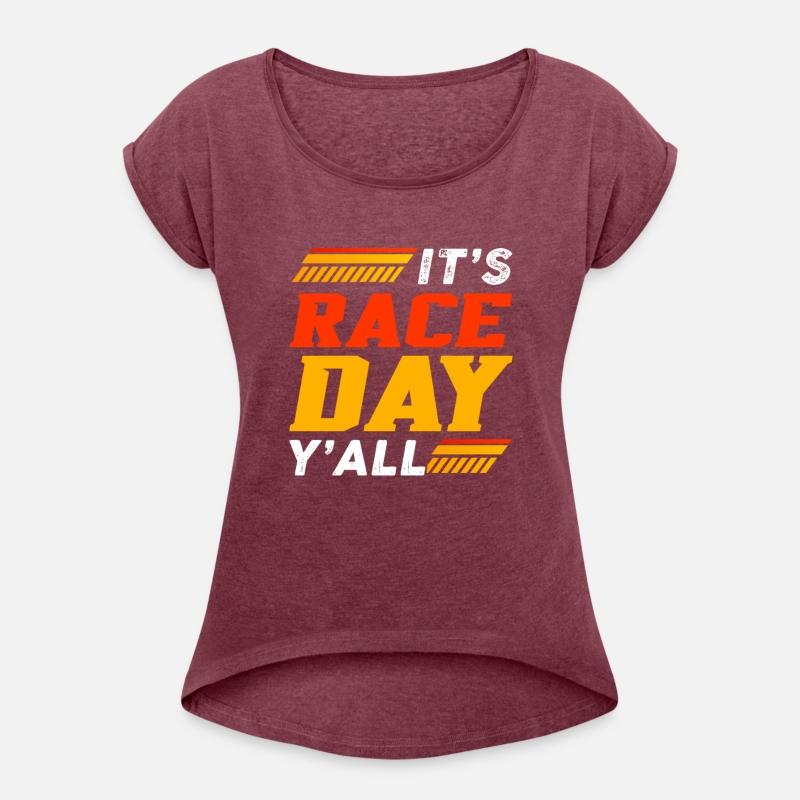 It's Race Day Y'All